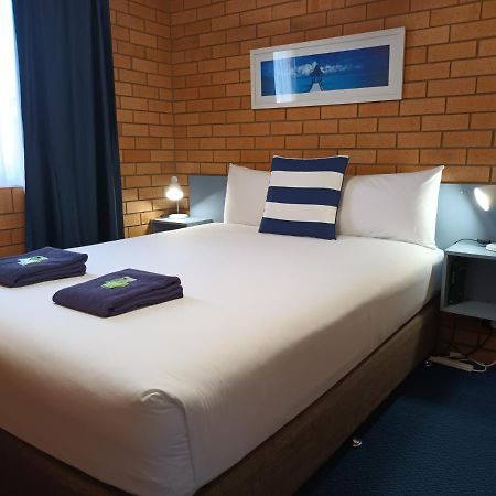 קופס הארבור Bosuns Inn Motel מראה חיצוני תמונה