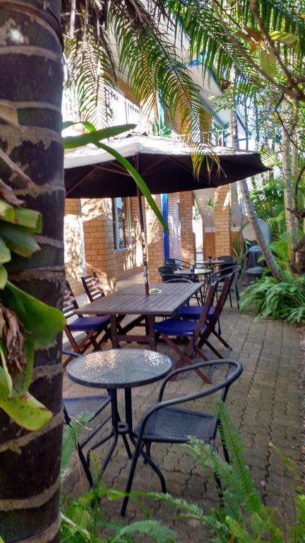 קופס הארבור Bosuns Inn Motel מראה חיצוני תמונה